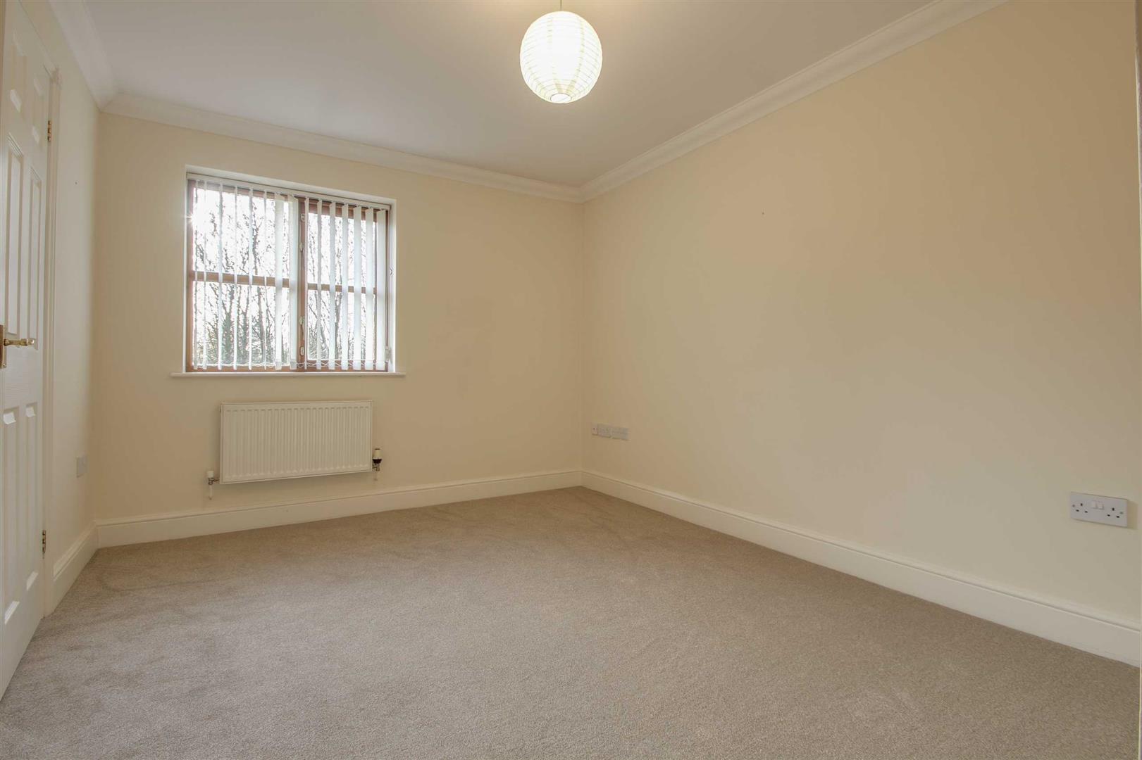 Winstanley Lane, Shenley Lodge, Milton Keynes